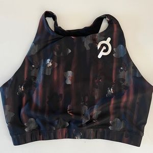 Peloton Sports Bra